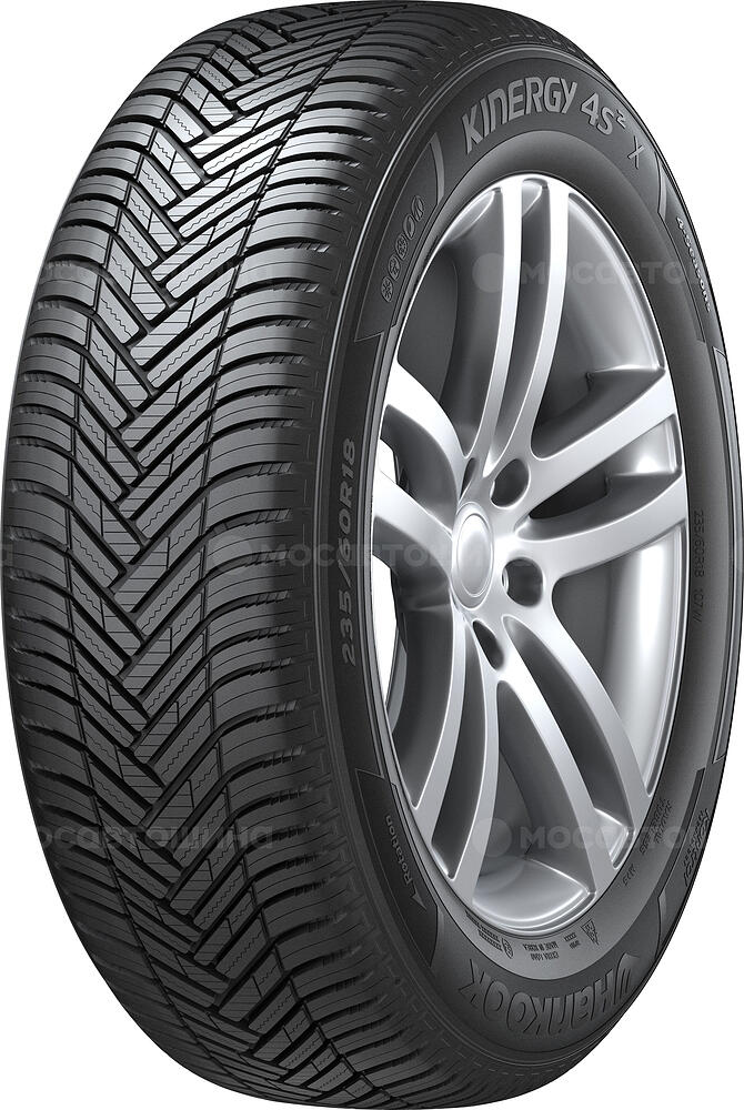 Hankook H750A 285/45 R20 112H