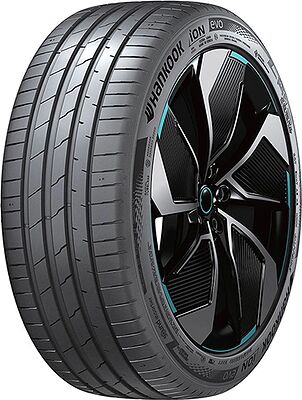 Hankook IK01 iON Evo 245/45 R19 102Y