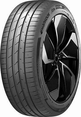 Hankook IK01A iON Evo SUV 255/50 R19 103T