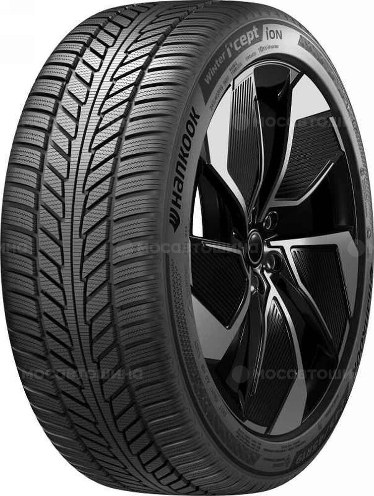 Hankook IW01 Winter i cept iON