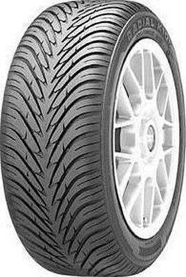 Hankook K106 205/55 R16 V