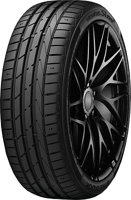 Hankook K117B Ventus S1 Evo2 205/60 R16 92V