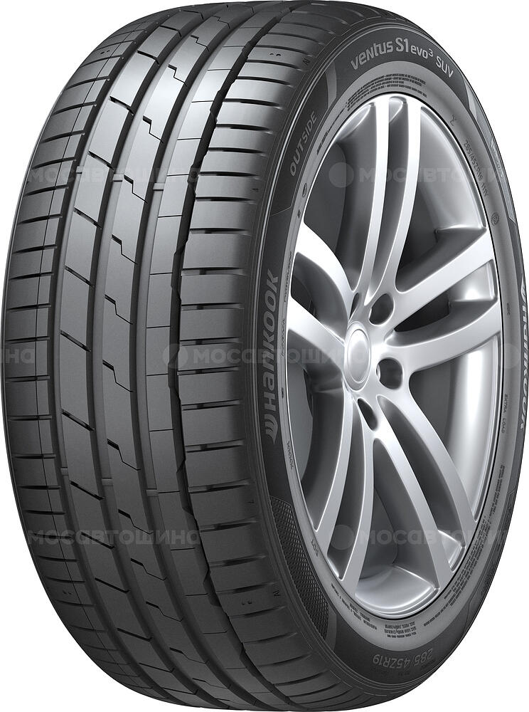Hankook K127A Ventus S1 Evo3
