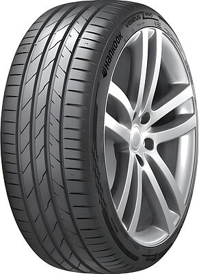 Hankook K137 Ventus evo 285/40 R19 XL