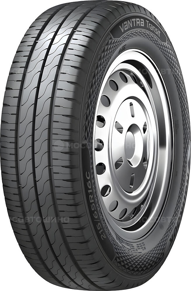 Hankook RA58 Vantra Transit 165/75 R14C 97/95R