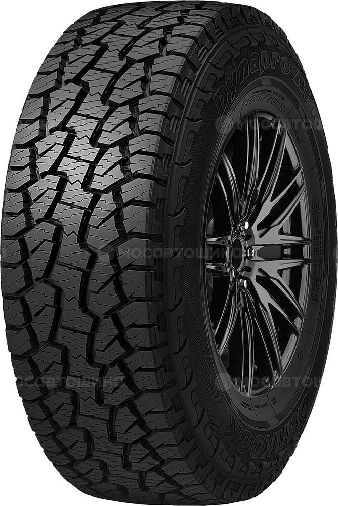 Hankook RF10 Dynapro ATm LT265/70 R17 121/118R