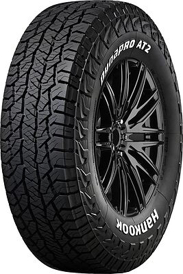 Hankook RF11 Dynapro AT2 205/70 R16 110/108R RF