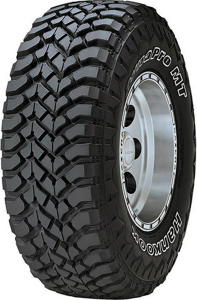 Hankook RT03 Dynapro MT 215/85 R16 115Q
