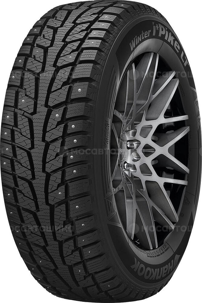 Hankook RW09 Winter i Pike LT 235/65 R16C 121/119R