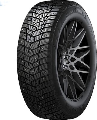 Hankook RW15 Winter i Pike LV 185/75 R16 104R