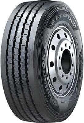 Hankook TH31 385/55 R22,5 (Прицепная ось)