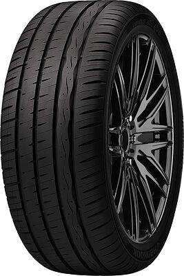 Hankook K107 Ventus S1 Evo 255/45 R18 Y