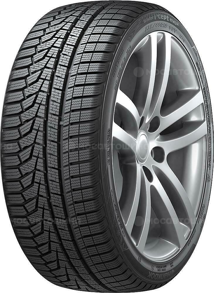Hankook W320 i cept Evo2 205/45 R17 88V XL