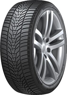 Hankook W330A i cept Evo3 235/55 R19 105V