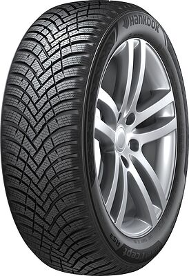 Hankook W462 Winter i Cept RS3 175/65 R15 84T