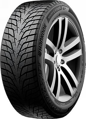 Hankook W636A Winter I*Cept IZ3 X 235/50 R20 100T