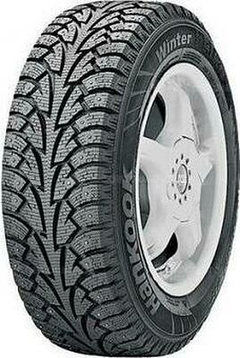 Hankook Winter I*pike W409 205/75 R14 95S