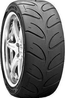 Hankook Z221 ventus td 265/35 R18 100Y