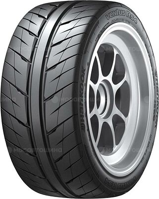 Hankook Z232 Ventus RS4 265/40 R18 97W