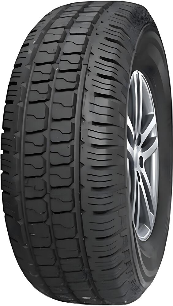 Headway HR607 195/75 R16C 107/105T