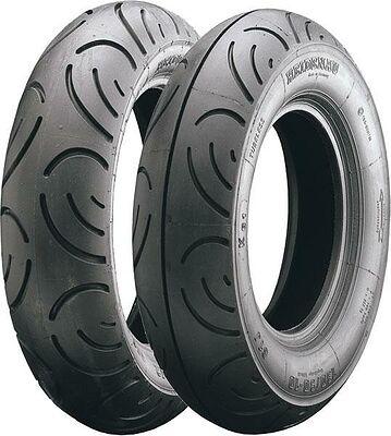 Heidenau K61 Racer Scooter 3,5x10 59J