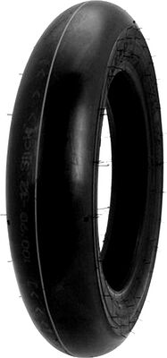 Heidenau Scooter Racing Slick 120/70 R17