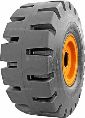 Henan L5/G24 23,5x25 196A2 PR24 TL