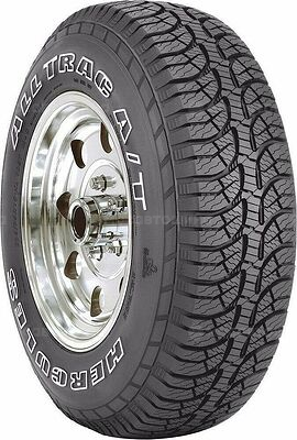 Hercules All Trac A/T 265/70 R17 115T