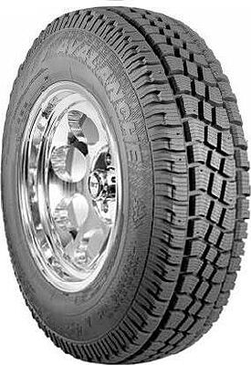 Hercules Avalanche X-Treme 265/70 R16 112T