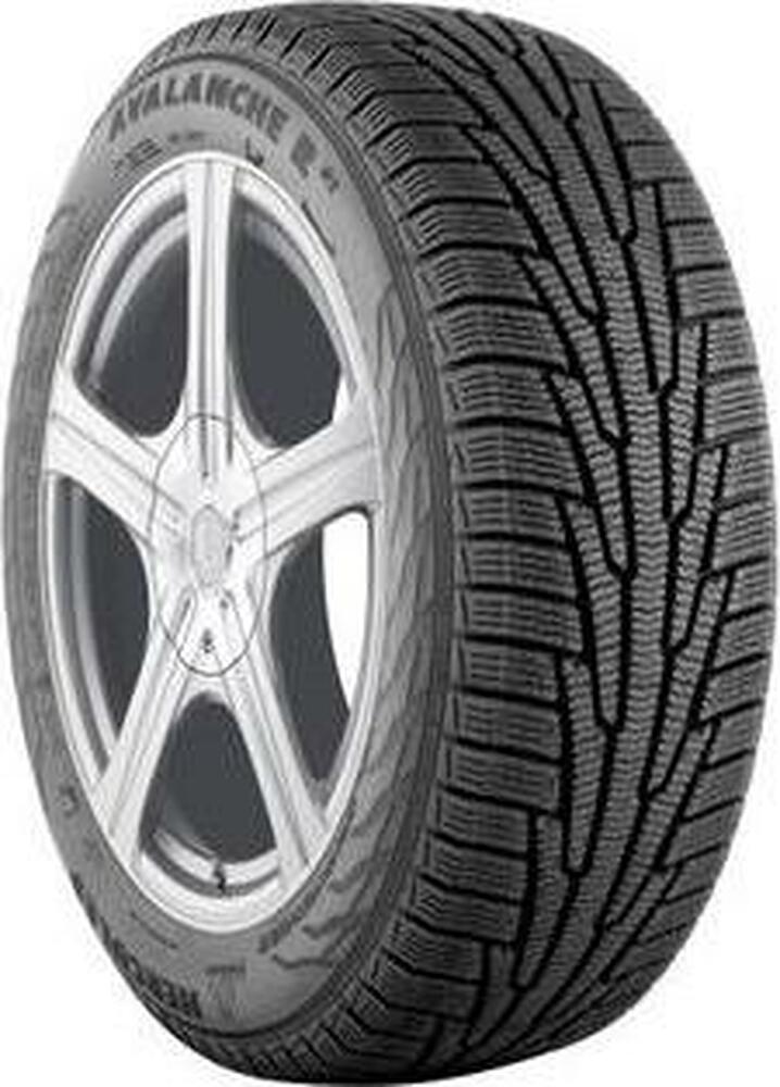 Hercules Avalanche x-treme r g2 225/55 R17 101R