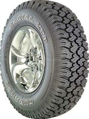 Hercules Durango XTR 235/75 R15 