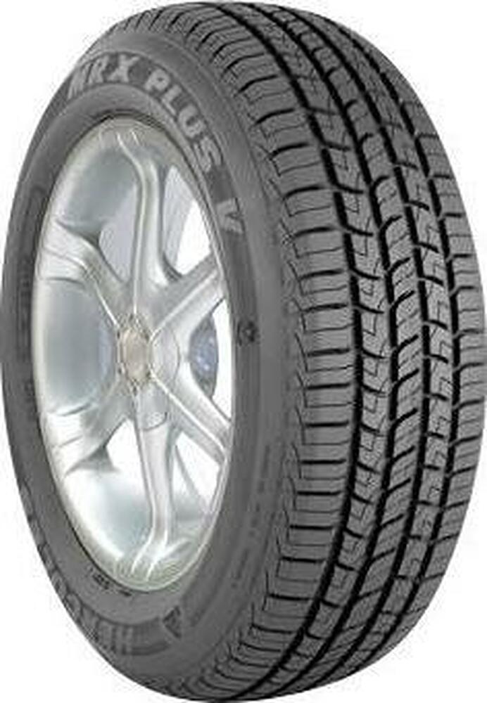 Hercules Mrx plus v 205/60 R16 92T