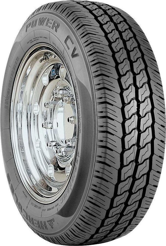 Hercules Power CV 205/65 R16C 102/100R