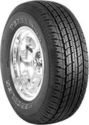 Hercules Terra trac suv 235/65 R17 104S