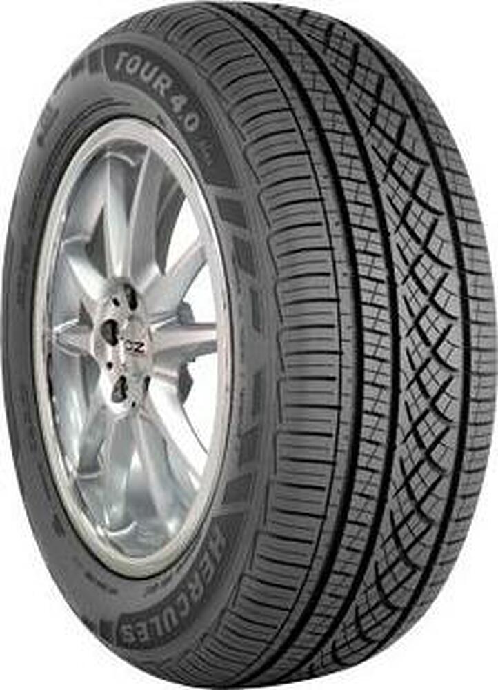 Hercules Tour 4 plus 175/65 R14 82H