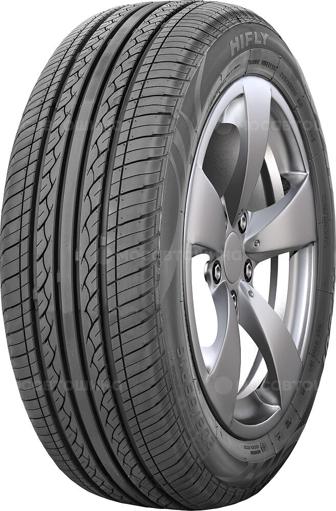 Hifly HF201 175/70 R14 8T