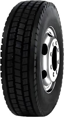 Hifly HH312 295/75 R22,5 146/143L PR16 (Ведущая ось)