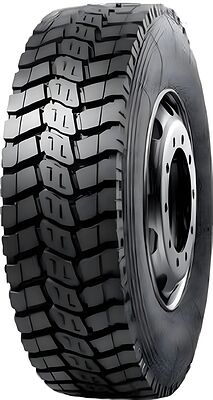 Hifly HH313 7,5x16C 122/118M PR14 (Ведущая ось)