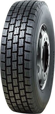 Hifly HH368 295/80 R22,5 152/148M PR18 (Ведущая ось)