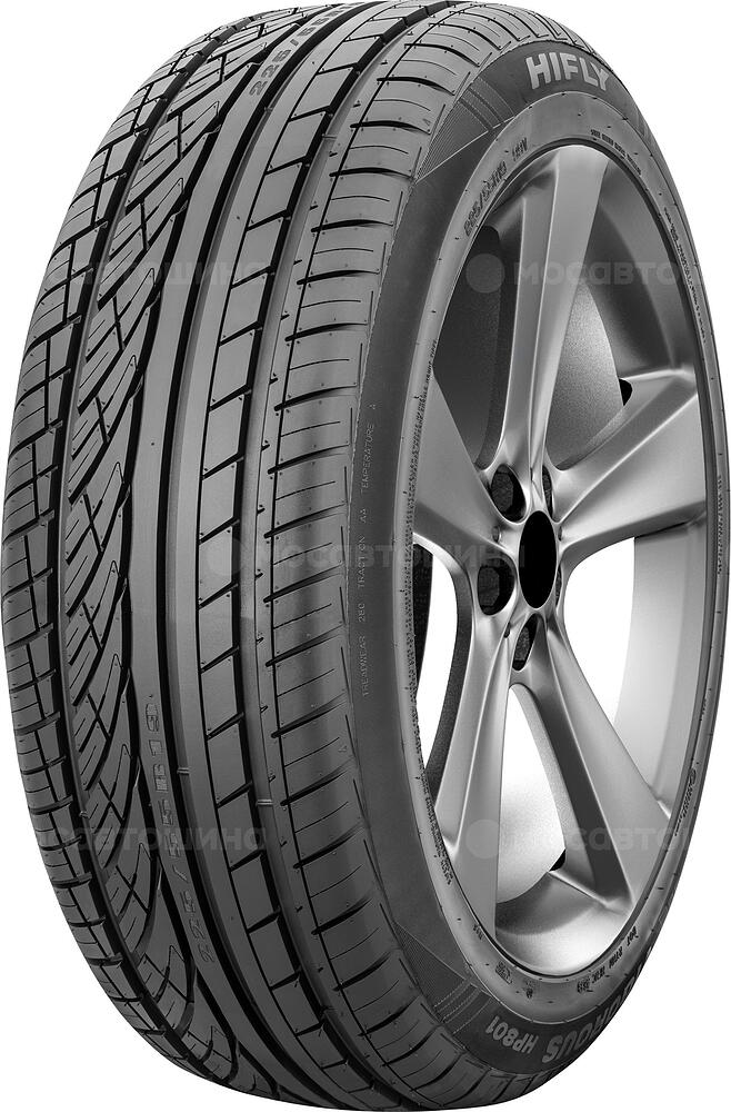 Hifly Vigorous HP801 295/40 R21 111W XL