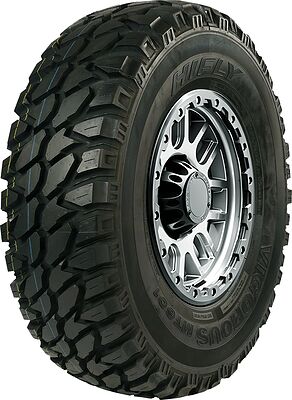 Hifly Vigorous MT601 33x12,5x20 114Q