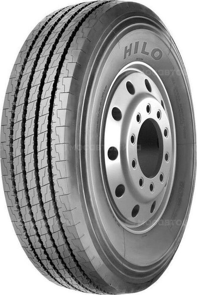 Hilo 366 205/75 R17,5 124/122M