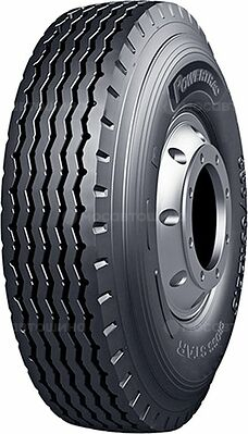 Hunterroad H102 385/65 R22,5 160L (Прицепная ось)