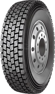 Hunterroad H801 11x22,5 149/146L (Ведущая ось)