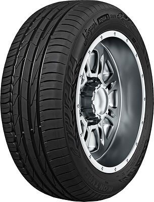 Ikon Autograph Aqua 3 SUV 235/55 R18 100V