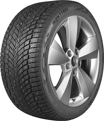 Ikon Autograph Ice 10 SUV 315/35 R21 111T