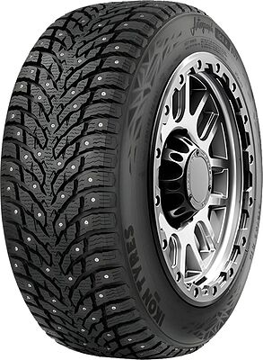 Ikon Autograph Ice 9 SUV 275/65 R18 116T