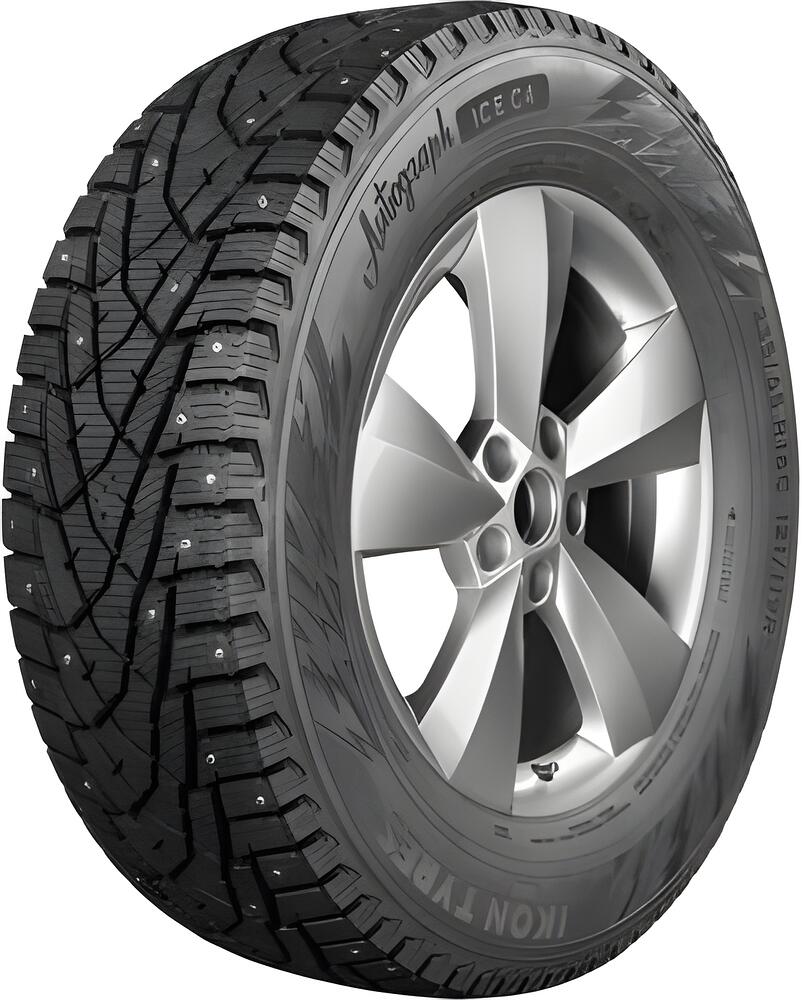 Ikon Autograph Ice C4 185/75 R16C 104/102R