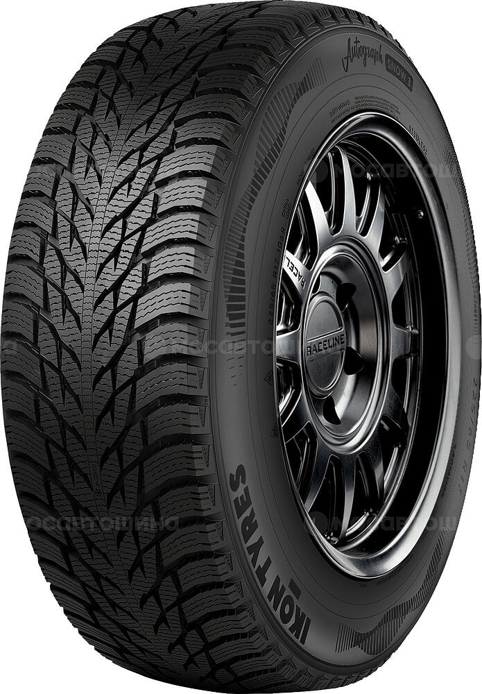 Ikon Autograph Snow 3 225/65 R16 112/110R