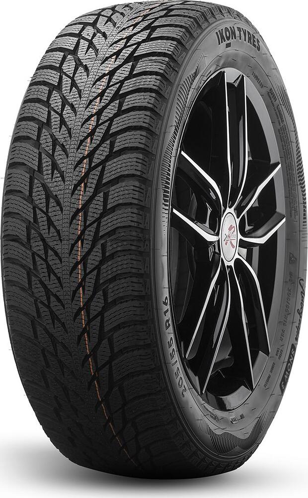 Ikon Autograph Snow 5 SUV 275/60 R20 115R